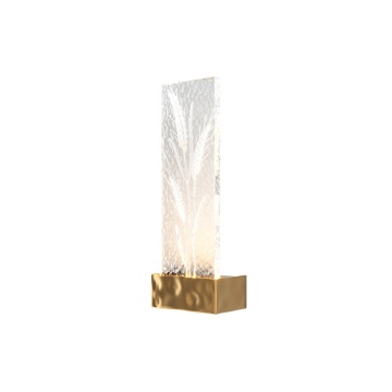 Aplică Ornate H 31 cm 3000K - Auriu