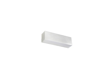 Aplică Zaria C Ip65 Cct Switch - Alb