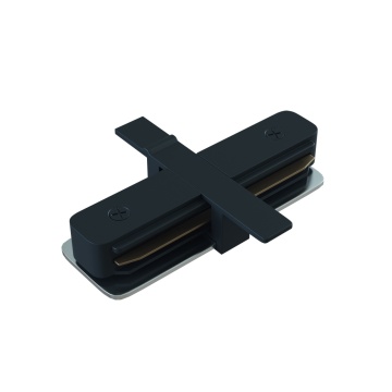 Conector liniar sina incastrata cu proiectoare Unity - Negru