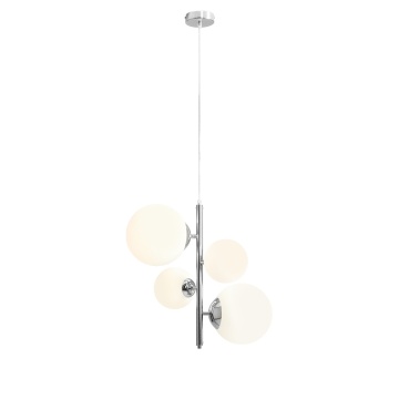 Corp de iluminat suspendat Bloom 2xE14 / E27