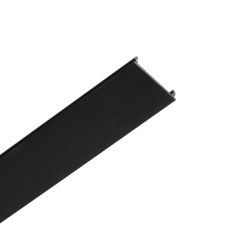 Cover sina magnetica ALFA 52 - Negru