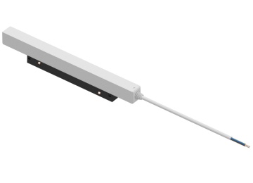 Driver sina magnetica Magneto 200W - Alb