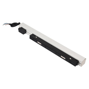 Driver sistem sina magnetica ALFA 52 100W - Alb