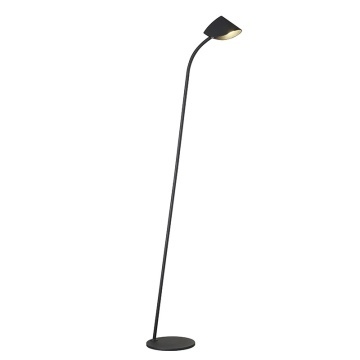 Lampadar Capuccina 8,5W 3000K - Negru