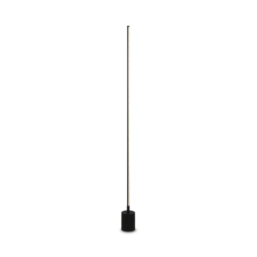 Lampadar Flow H 145 cm - Negru