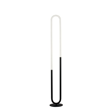 Lampadar Girotondo - Negru