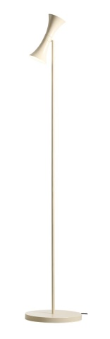Lampadar Kibo 2 Crem 1xGU10