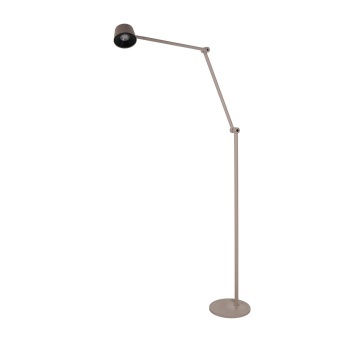 Lampadar Molly - Beige