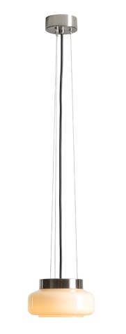 Pendul Bonbon 16 cm 1xGX53 - Caramel