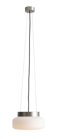 Pendul Bonbon Ice M 24,5 cm 1xGX53
