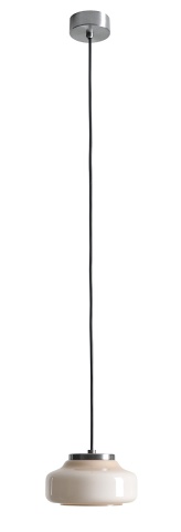 Pendul Bonbon II 16 cm 1xGX53 - Caramel