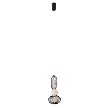 Pendul Bora A negru/auriuiu