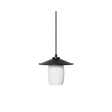 Pendul JINGU A black, negru