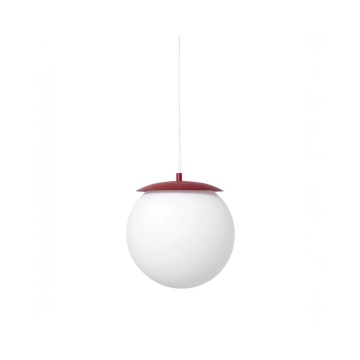 Pendul KUUL E burgundy, burgundy