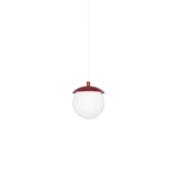 Pendul KUUL F burgundy, burgundy