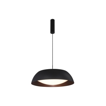 Pendul Lenox - Negru