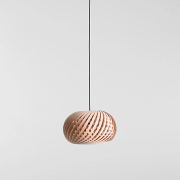 Pendul Nature CROSS S 38 cm 1xE27