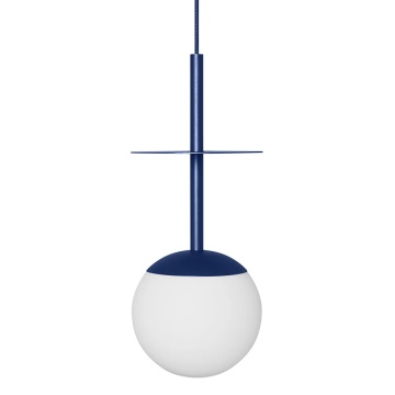 Pendul PLAAT A navy blue, albastru