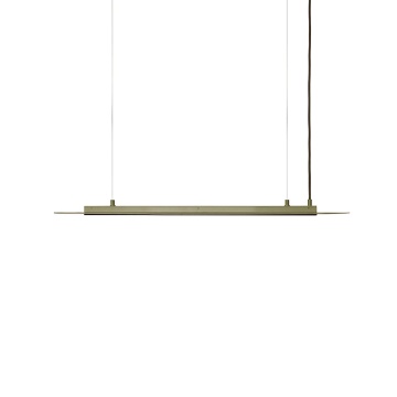 Pendul SENKEI A olive green, verde