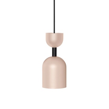Pendul SUPURU beige with black tube, bej