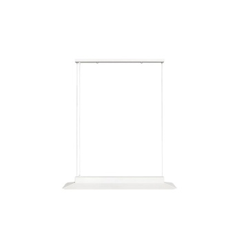 Pendul YOTTSU A white, alb