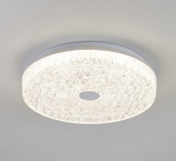 Plafoniera Frozen 30W 2700K-5000K - Alb