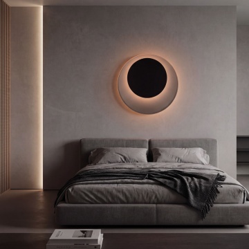 Plafonieră Java 2683 LED 36W 2700K/3000K/4000K – Cappuccino
