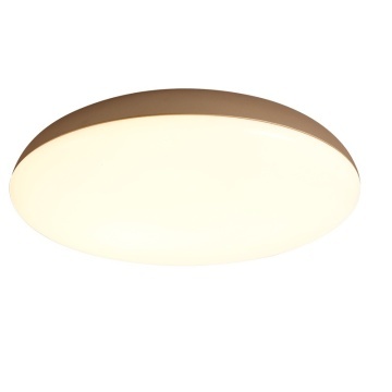 Plafoniera Kazz Ø 50 cm - Auriu