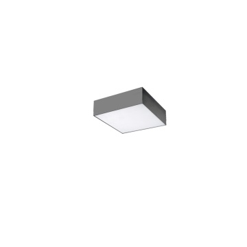 Plafoniera Monza Ii S 17 3000K - Negru