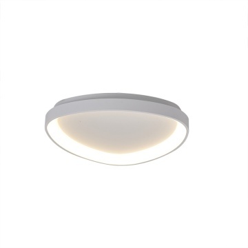 Plafoniera Niseko Ii 42W 2700K-5000K - Alb