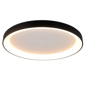 Plafoniera Niseko Ii 75W 2700K-5000K - Negru