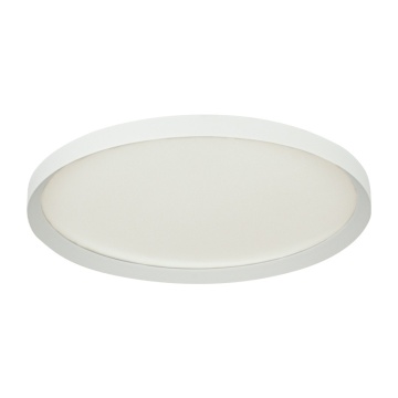 Plafonieră Pure Disk LED 2700K-3200K-4000K - Alb