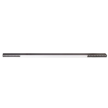 Plafoniera RX 180 cm negru