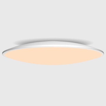Plafoniera Slim 50W 3000K - Alb