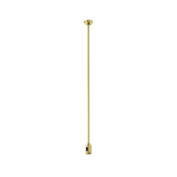 Prindere tavan Power 70cm Sistem Flarity - Auriu