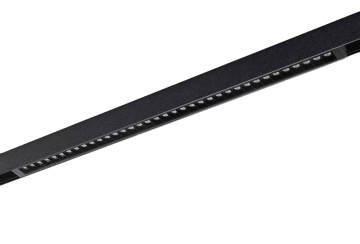 Proiector pe șină Beta Kira 230V 27W 4000K - Negru