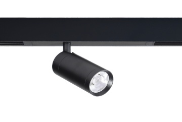 Proiector pe șină Beta Makita 230V 20W 3000K - Negru