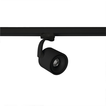Proiector pe șină Costa Arm 12W 3000K - Alb