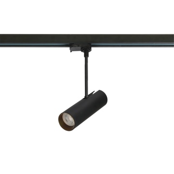 Proiector pe șină Lens 3LINE - Negru