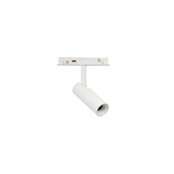 Proiector pe sina magnetica Alfa Niko 20W 2LINE • CCT SWITCH • TRIAC DIMMER - Alb