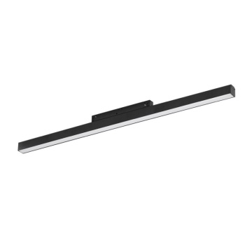 Proiector pe sina magnetica Alfa Saga 20W - Negru