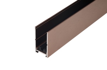 Sina magnetica aplicata Beta 2m - Bronz