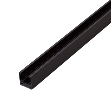 Șină pentru iluminat Sigma 2m - Titanium