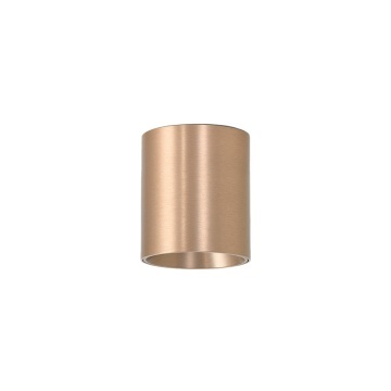 Spot aplicat Babil 15W Cct Switch Coffee - Bronz / Maro