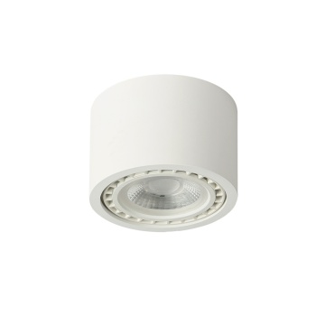 Spot aplicat Eco Alix New 230V - Alb