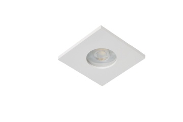 Spot încastrat Kant S Ip44 - Alb