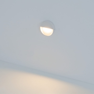 Spot Runa 3000K - Alb