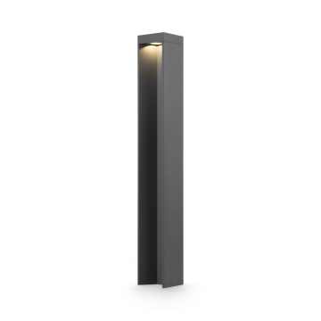 Stalp Essen Ø 8.5 cm 4000K - Gri