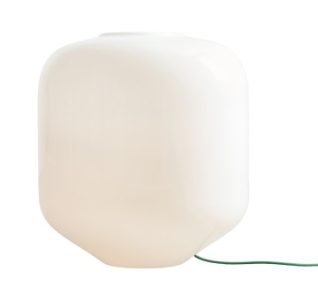 Veioza Flask Verde salvie XL 1xE27