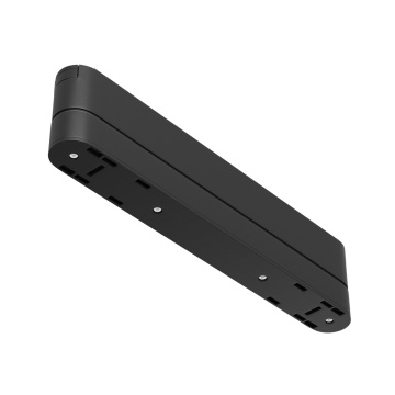 Adaptor 22,2cm Sistem Radity - Negru
